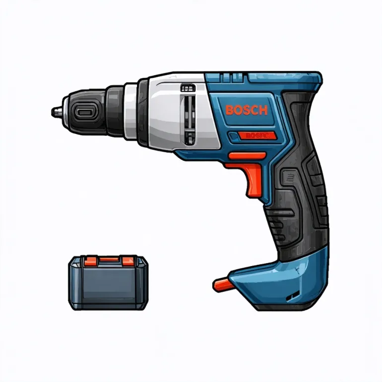 Шуруповерт Bosch Gsr 120 Li: обзор, характеристики и советы по выбору