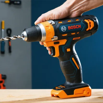 Что нужно знать про шуруповерт Bosch Gsr 10.8 2 Li: обзор и рекомендации